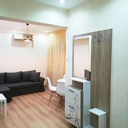 Beauty Greece Apartman Athén Kültér fotó