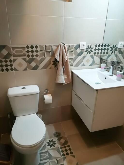 Beauty Greece Apartman Athén Kültér fotó