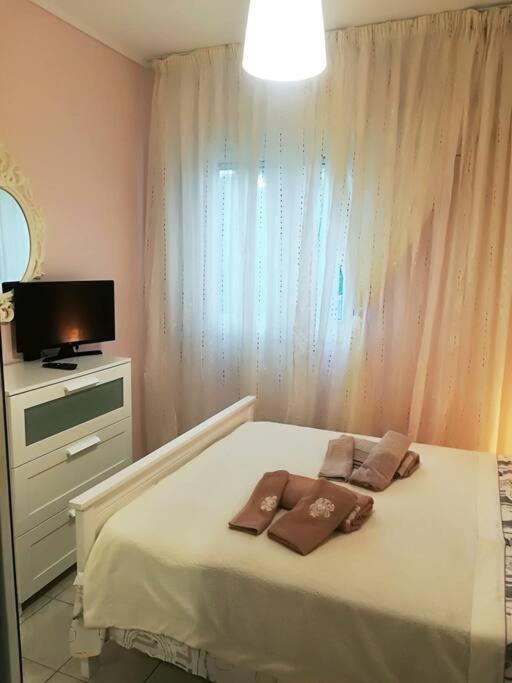 Beauty Greece Apartman Athén Kültér fotó