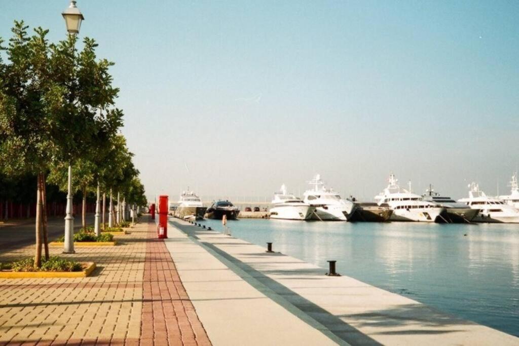 Beauty Greece Apartman Athén Kültér fotó