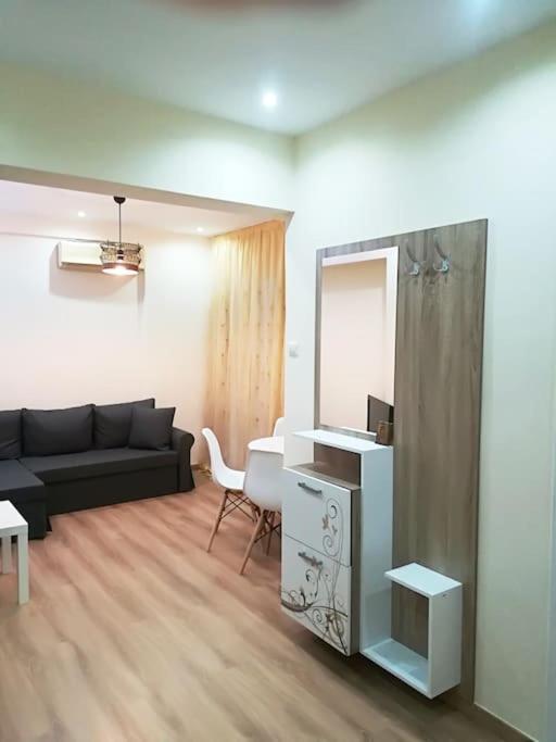 Beauty Greece Apartman Athén Kültér fotó