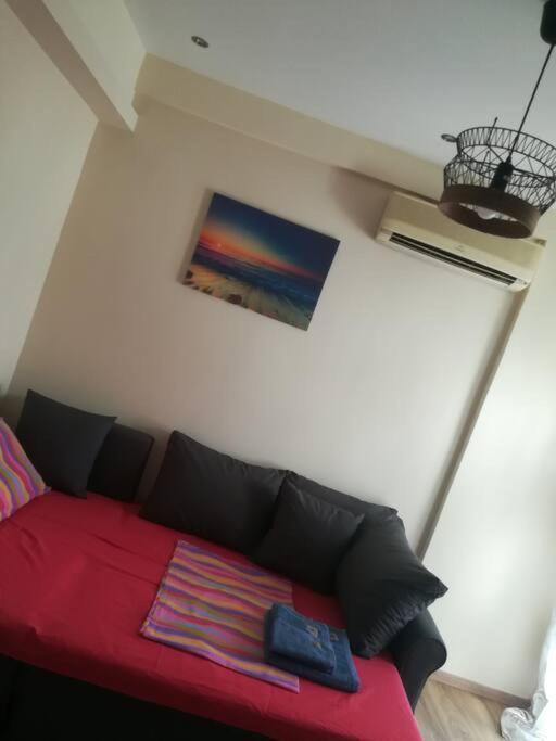 Beauty Greece Apartman Athén Kültér fotó